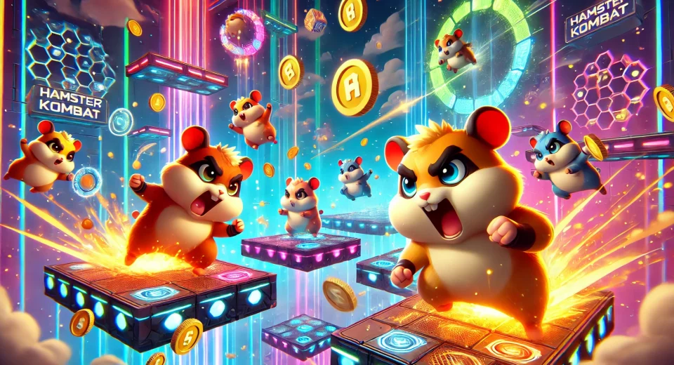 hamster kombat