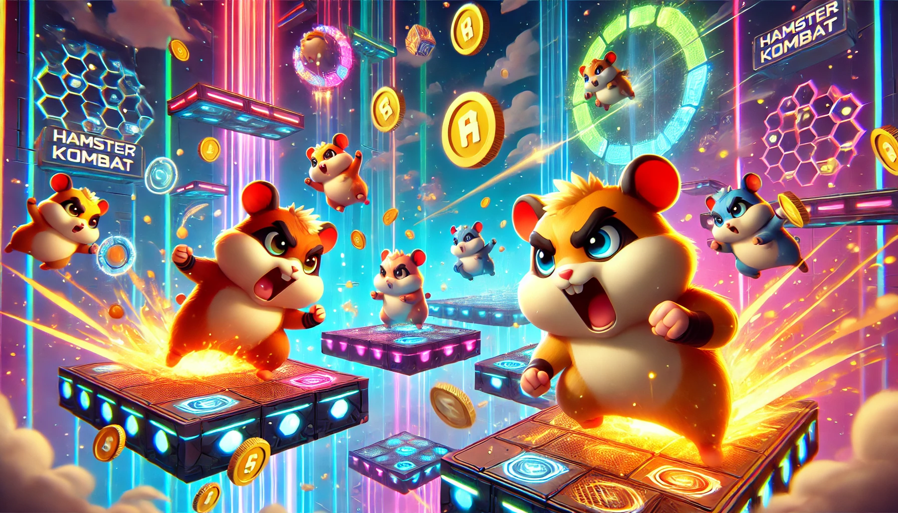 hamster kombat
