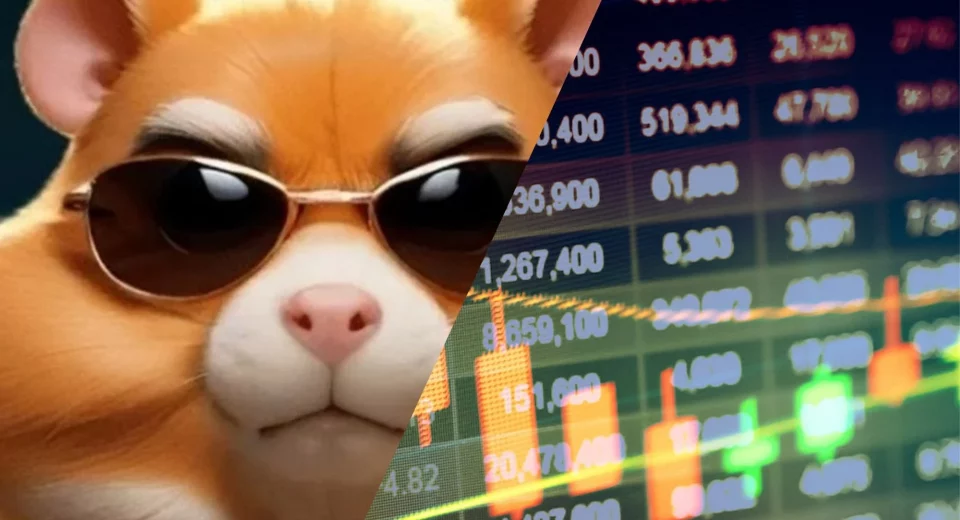 Каким стал новый код Морзе от Hamster Kombat для 26 августа