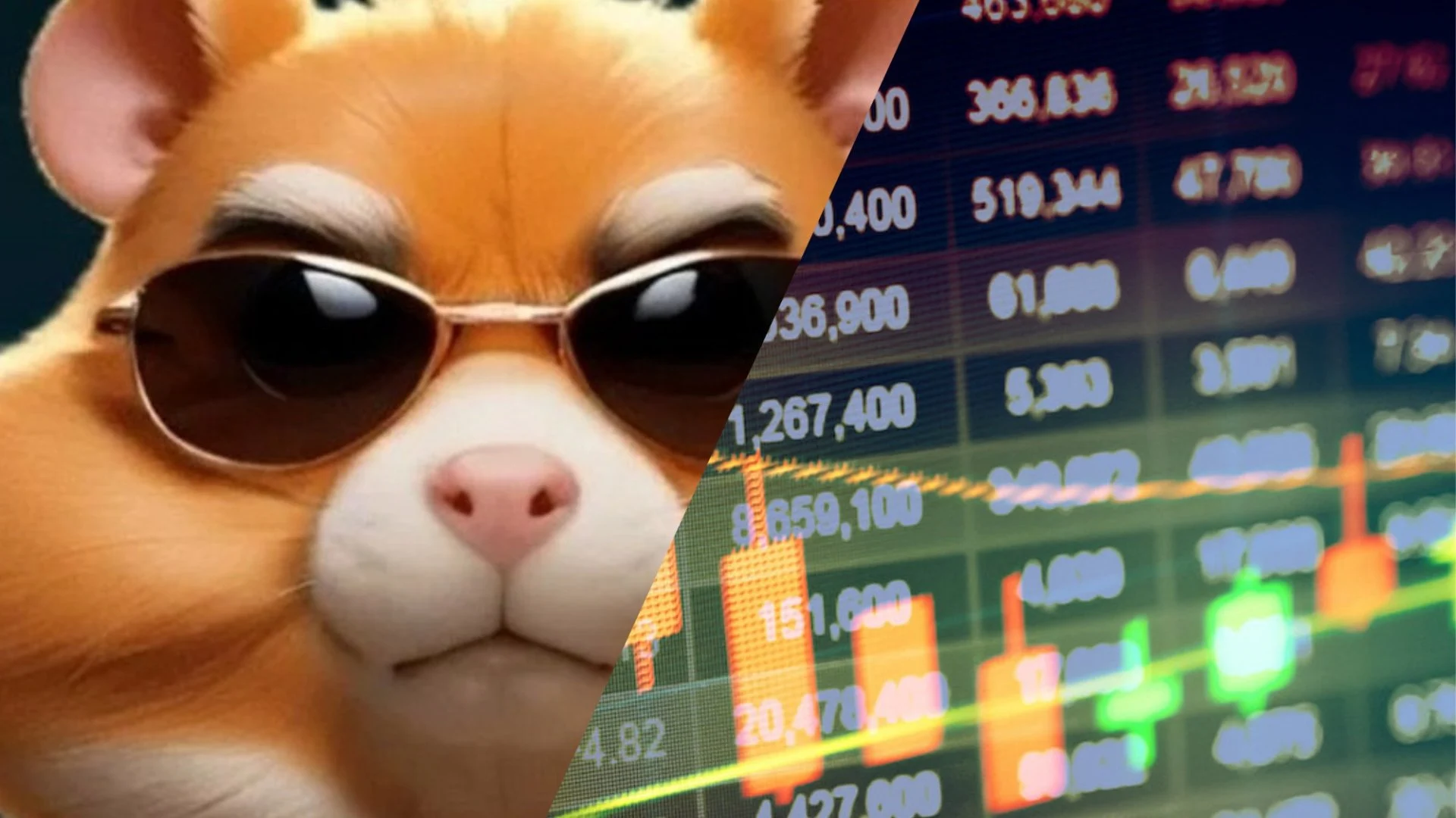 Каким стал новый код Морзе от Hamster Kombat для 26 августа