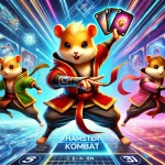 Який шифр Морзе у Hamster Kombat 6 серпня і як заробити максимум