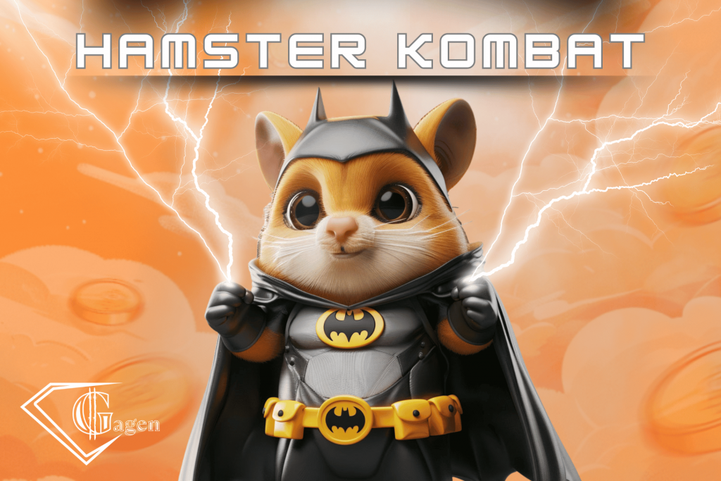 hamster kombat