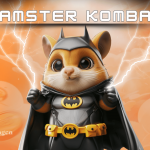 Який секретний код Морзе ввести в Hamster Kombat для бонусу 29 серпня