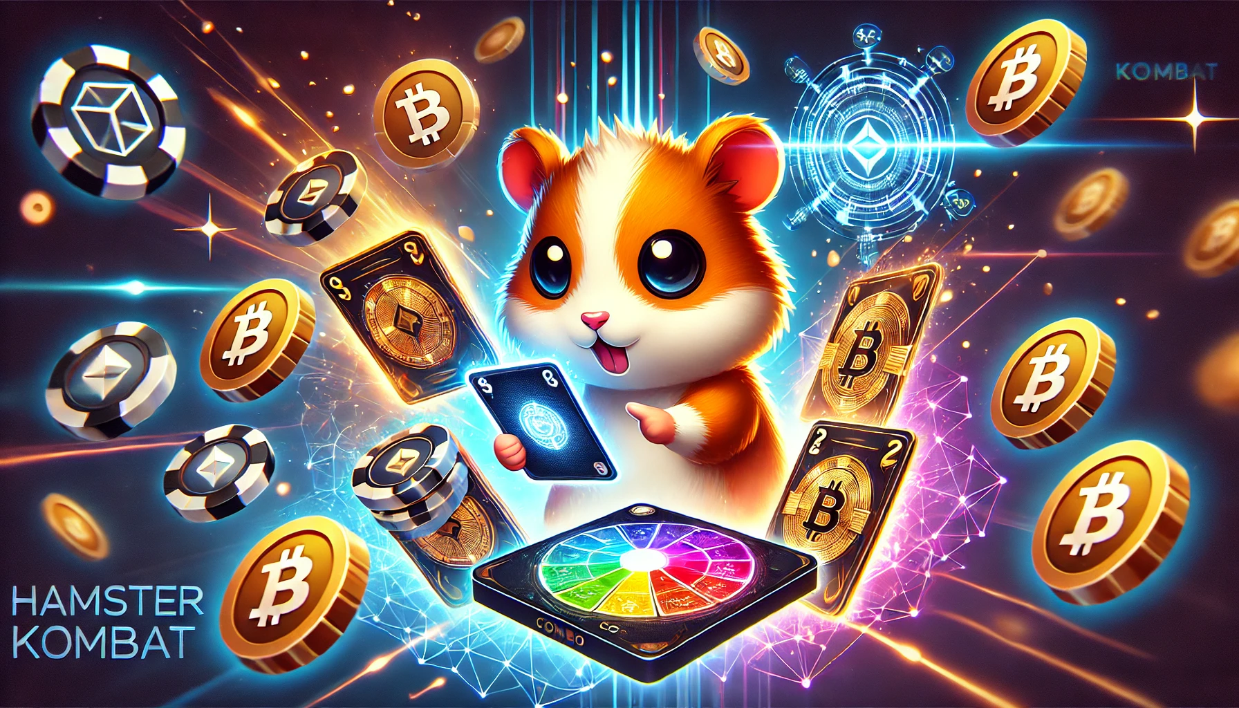 Hamster Kombat