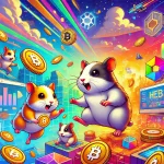 Новые комбо-карты от Hamster Kombat для 5-6 августа