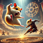 Как забрать бонус за комбо-карты в Hamster Kombat 12-13 августа