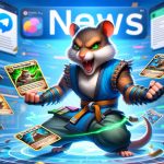 Код Морзе для Hamster Kombat: як розблокувати шифр на 2 вересня