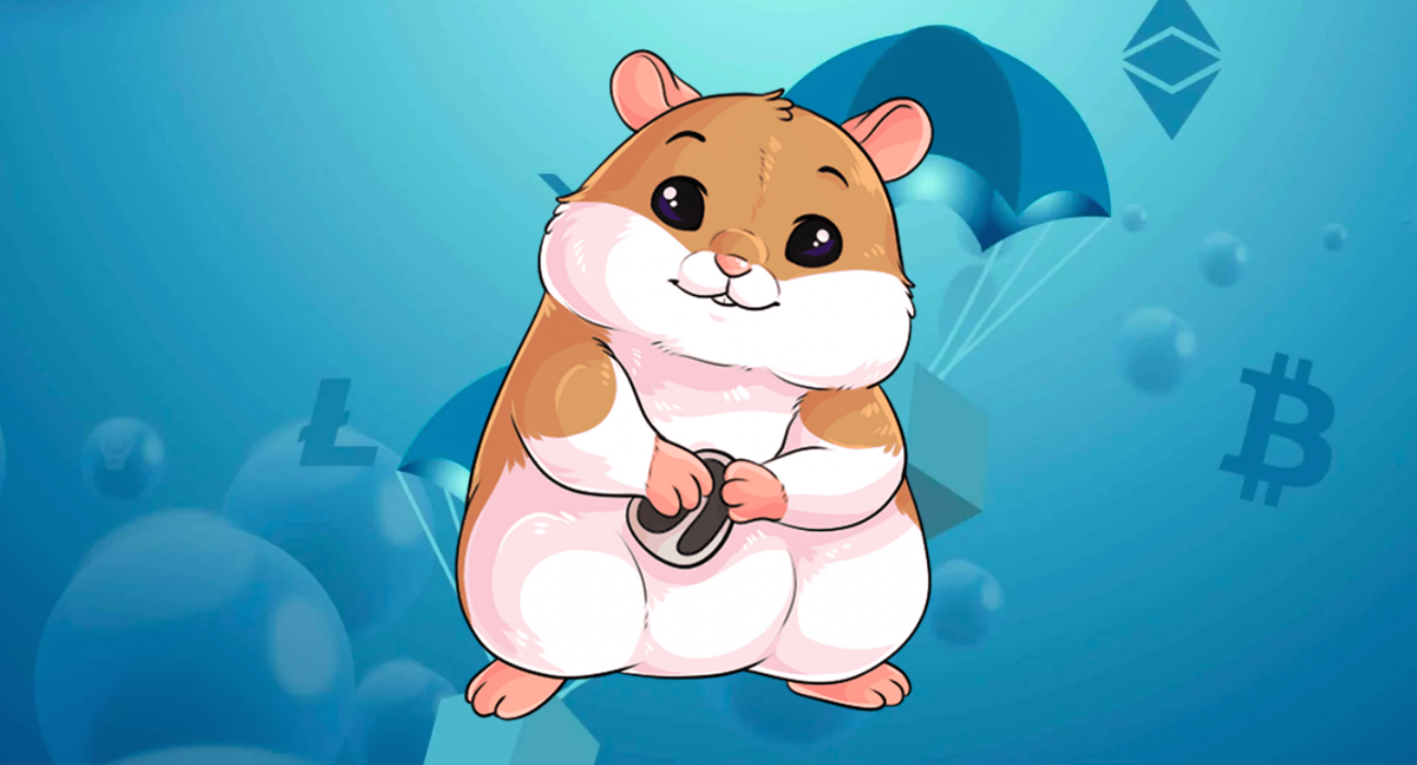 Hamster Kombat