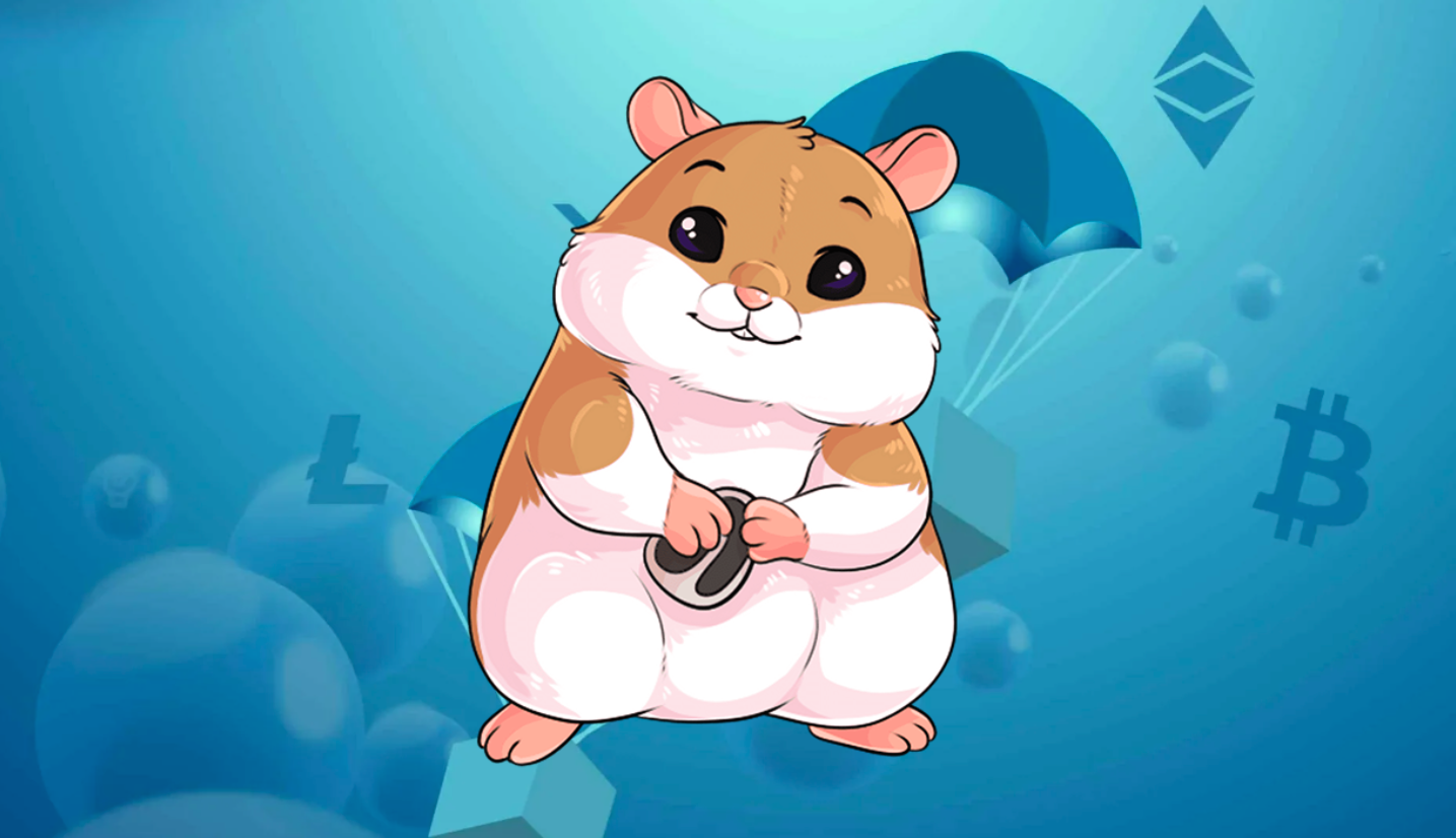 Hamster Kombat