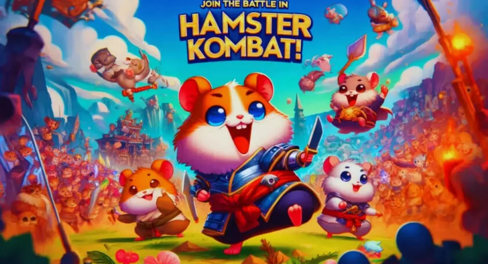hamster kombat