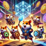 Hamster Kombat: как заработать миллион монет с помощью шифра Морзе 20 августа