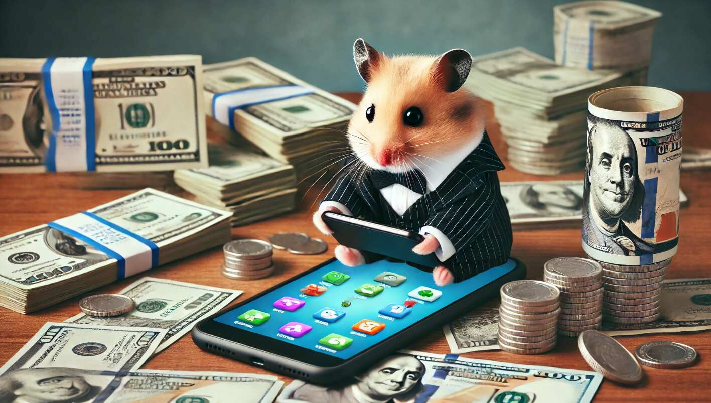 hamster kombat
