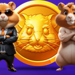 У Hamster Kombat вийшли нові комбо-картки для 6-7 серпня