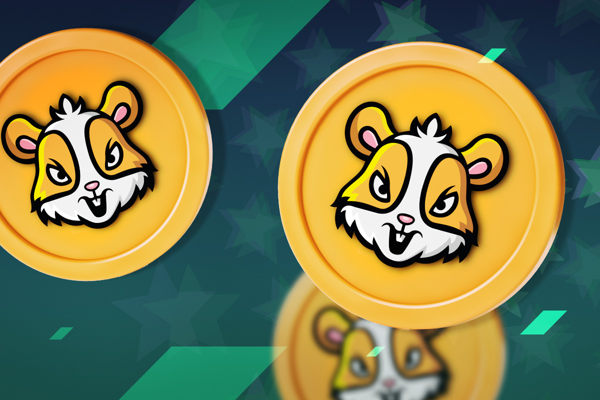 Hamster Kombat
