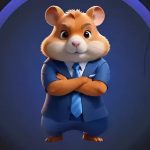 Комбо-карти від Hamster Kombat приносять мільйони монет 10-11 вересня: як їх забрати