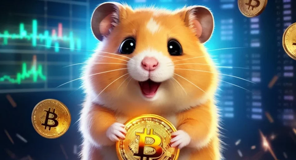 Код Морзе для Hamster Kombat: як розблокувати шифр на 2 вересня