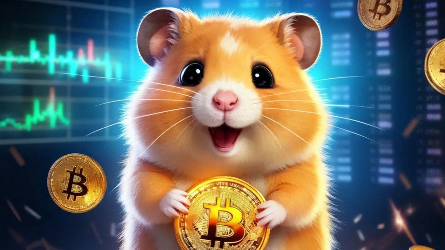 Код Морзе для Hamster Kombat: як розблокувати шифр на 2 вересня