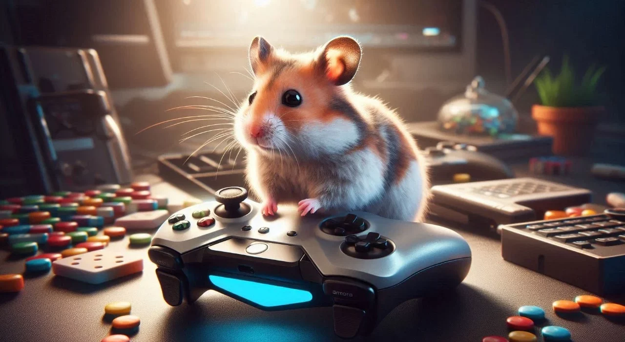 hamster kombat