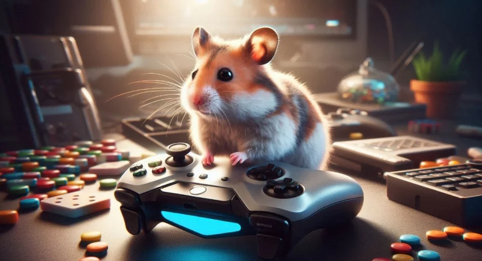 hamster kombat