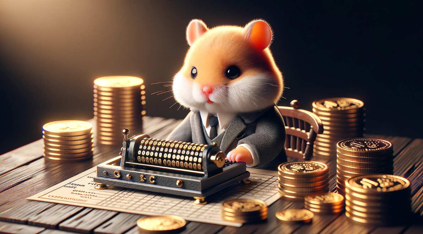 hamster kombat