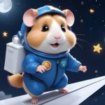 Новый бонус в 1 млн монет от Hamster Kombat: как использовать шифр Морзе 13 сентября