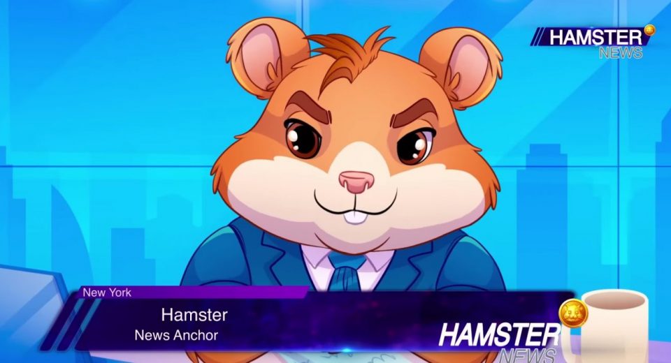 Який шифр Морзе від Hamster Kombat допоможе розбагатіти 10 вересня