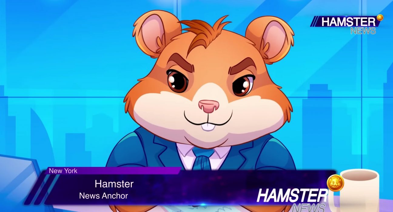 Який шифр Морзе від Hamster Kombat допоможе розбагатіти 10 вересня