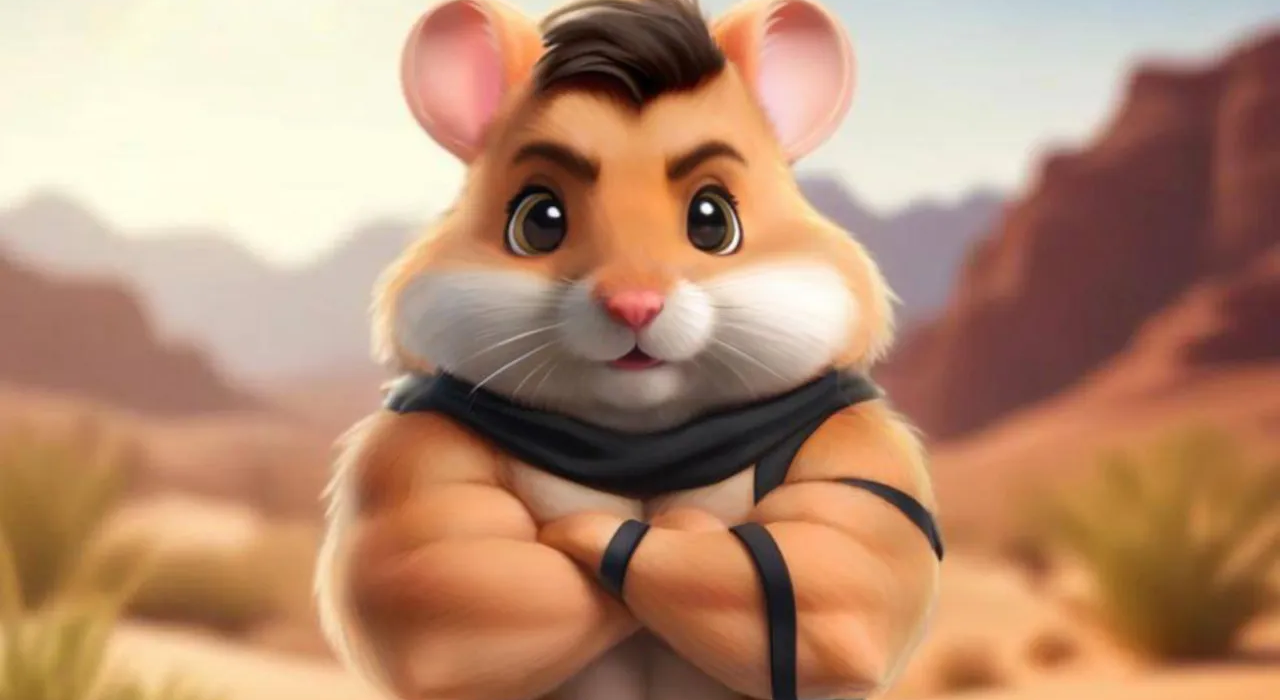 hamster kombat