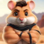 Hamster Kombat роздає бонуси 16 вересня: який шифр потрібно запровадити