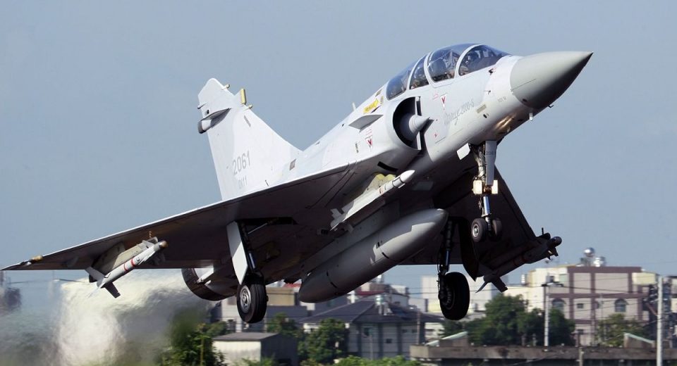 Mirage 2000,