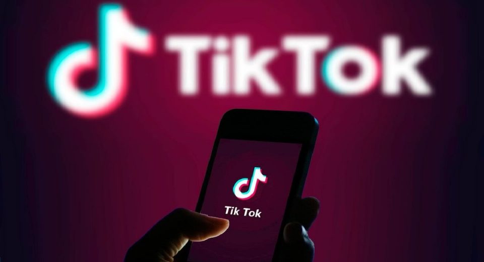 TikTok,