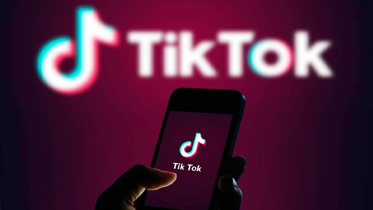 TikTok,