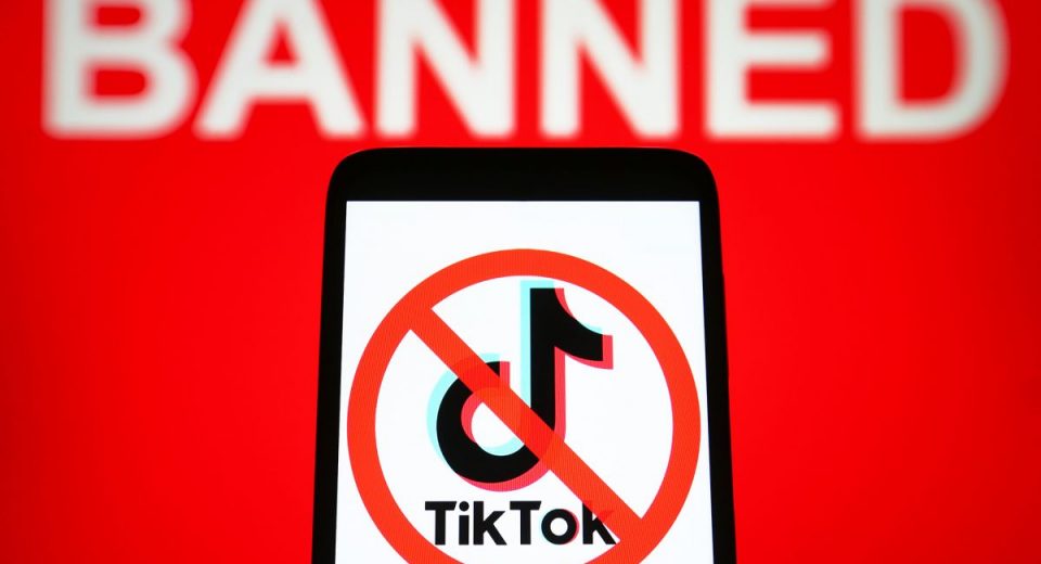 TikTok,