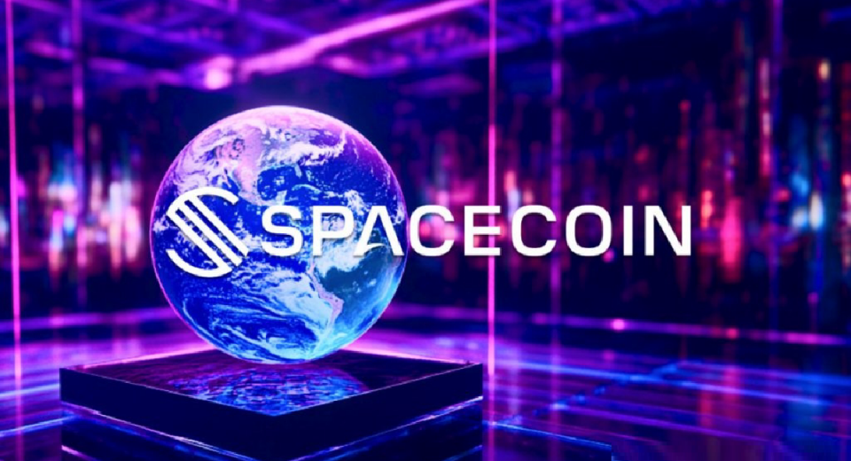 Spacecoin,