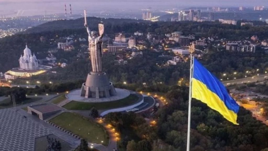 Украина,