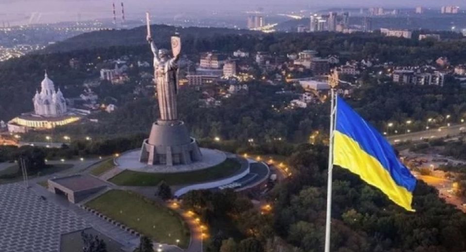 Украина,