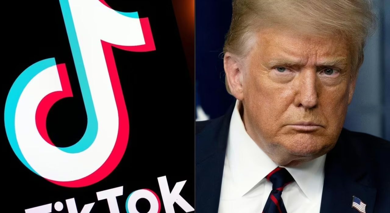 Кто желает купить TikTok: Трамп назвал еще одного претендента