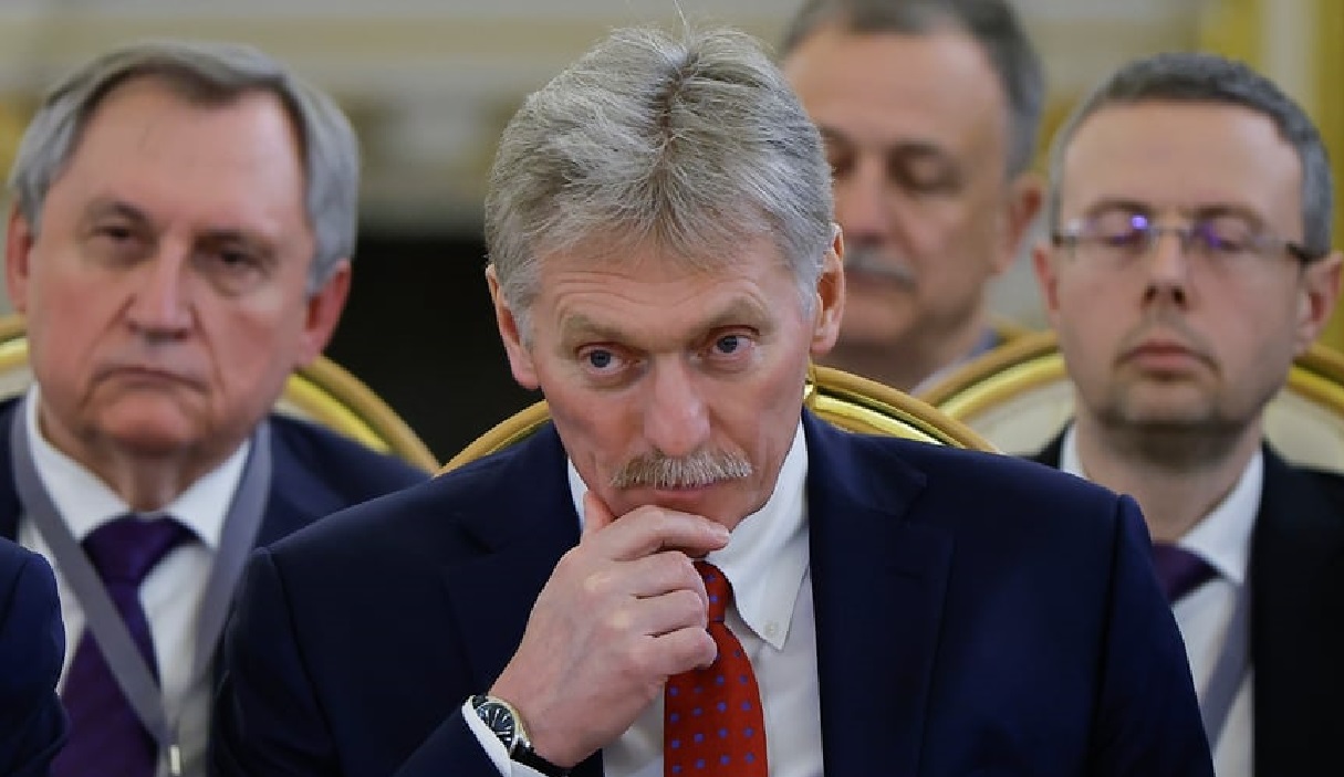 Готов Ли Кремль вернуть территории Украины: Песков дал прямой ответ