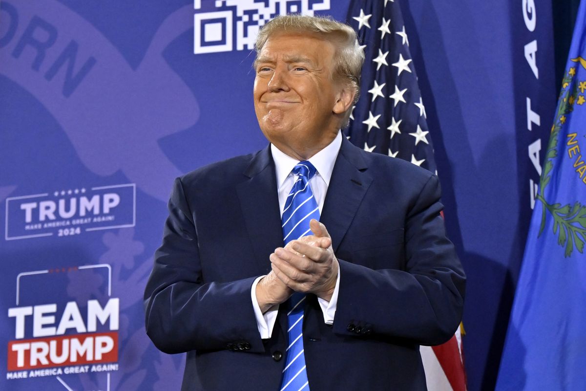 Сколько стоит гражданство в США: Трамп заявил о вводе "золотых карт"