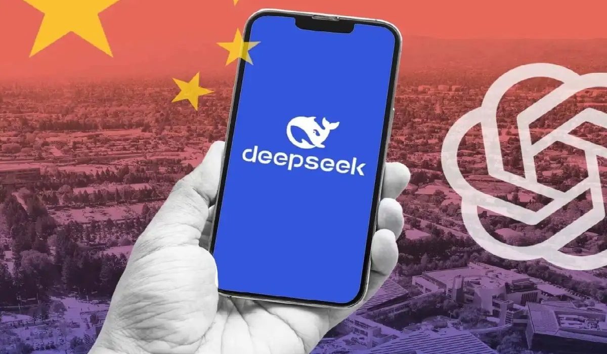 У DeepSeek начались проблемы: платформа ограничила доступ по API