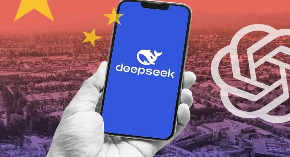 У DeepSeek начались проблемы: платформа ограничила доступ по API