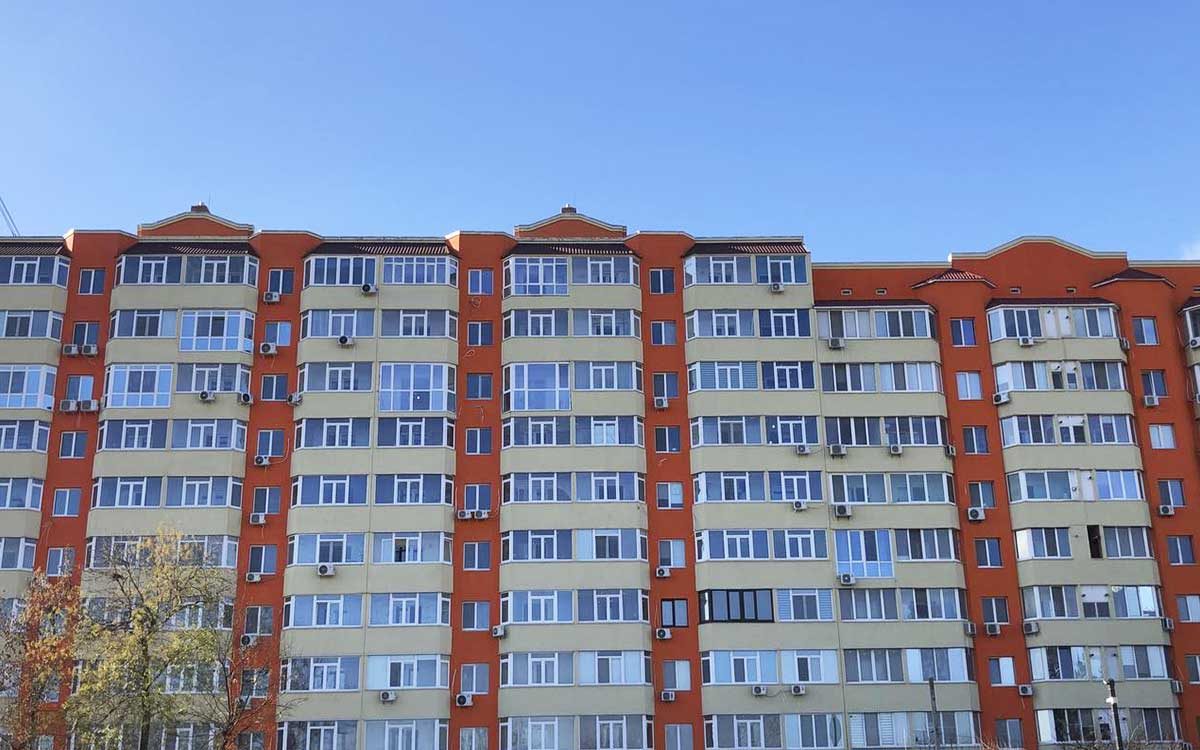 Жилищный кодекс Украины изменен: некоторых украинцев могут выселить