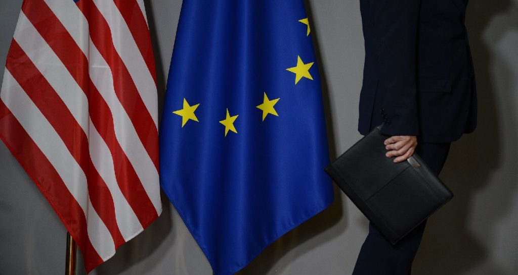 Союзники США теряют доверие: может ли Европа создать собственный ядерный щит?