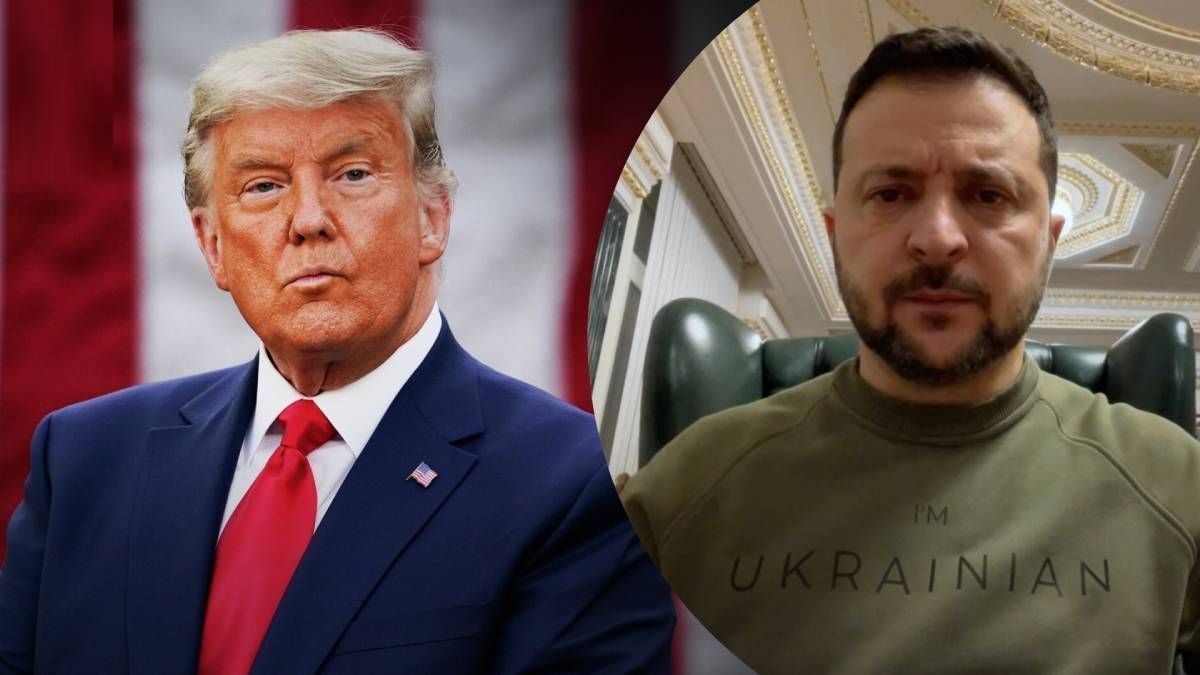 Готова ли Украина подписать документ о полезных ископаемых: мнение Трампа