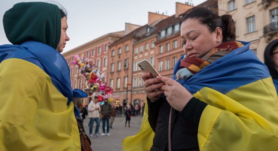 Сколько украинцы внесли в бюджет Польши, и какая сумма ушла на помощь беженцам