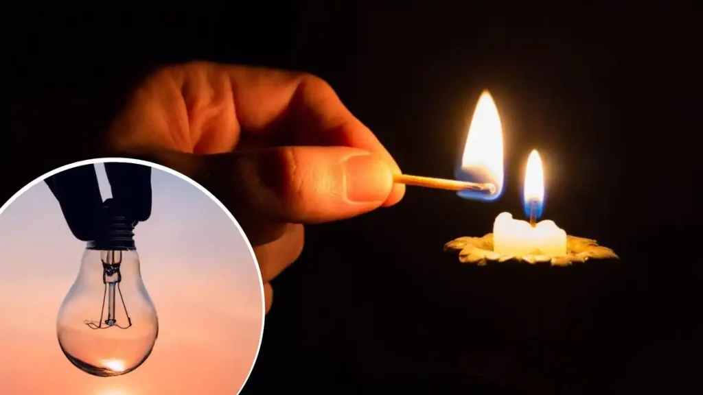 Графики отключения света 22 марта не будут действовать в Одессе и Одесской области
