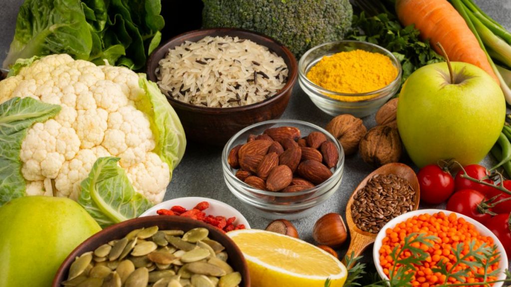 Какие продукты помогают легче справляться со стрессом?