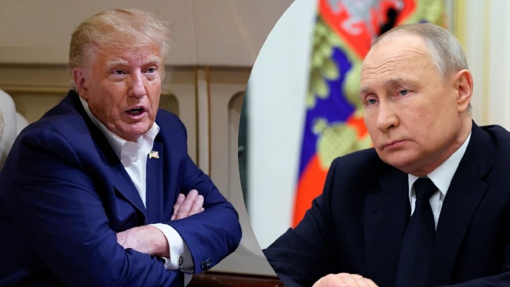Что Трамп будет обсуждать с Путиным 18 марта, и как это повлияет на Украину