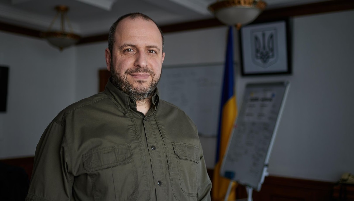 ЗСУ в котле или нет? Умеров опроверг фейк об окружении в Курской области