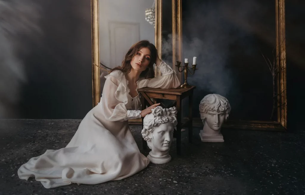 имя Альбина